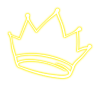 king of the hill badge